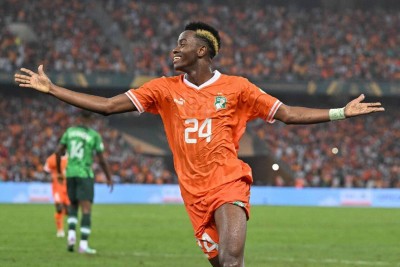 Côte d'Ivoire : Emerse Faé à propos de Simon Adingra : « Je le vois comme le futur Ribéry », le sélectionneur vise les quarts de finale du mondial 2026