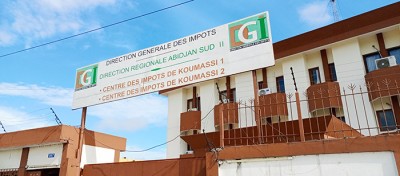 Côte d'Ivoire : Mode de paiement de l'impôt, les  taxes à acquitter excédant  50 millions FCFA, seul le prélèvement bancaire est admis sans fractionnement dudit montant