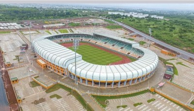 Côte d'Ivoire : Gestion des infrastructures sportives après la CAN 2023, l'ONS précise ses missions