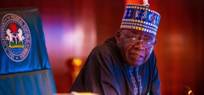 Nigeria :  Tinubu motive la suppression des subventions sur le carburant au milieu des difficultés économiques