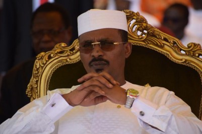 Tchad : Le premier tour de la présidentielle fixé au 06 Mai prochain