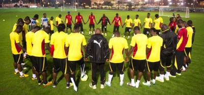 Ghana :  Black Stars, le nom du nouvel entraîneur sera bientôt dévoilé, des potentiels postulants