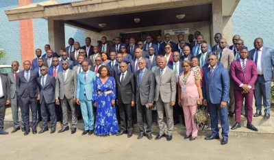 Côte d'Ivoire : Mise en oeuvre de la dernière phase du PND 2021-2025, le ministère des Finances dévoile ses quatre champs d'action pour mobiliser les ressources