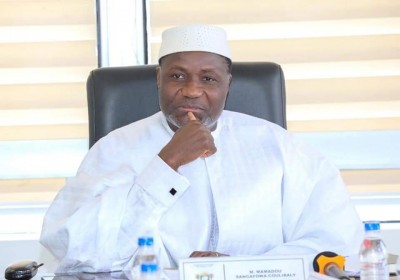 Côte d'Ivoire : La Société ENI Côte d'Ivoire Limited annonce la présence d'hydrocarbures dans les blocs pétroliers offshore CI-504, CI-526, CI-706 et CI-708