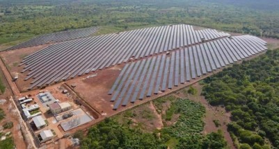 Côte d'Ivoire : Prêt de la BAD d'un montant de plus de 49 milliards de FCFA pour le Projet d'Appui au Renforcement de l'Administration Electronique