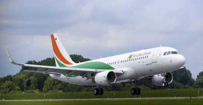 Côte d'Ivoire : Air Côte d'Ivoire reprend ses vols sur Niamey à partir du samedi après la levée des sanctions imposées par la Cedeao