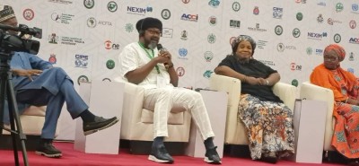 Côte d'Ivoire : CPU-PME-CI à Abuja pour une rencontre de la Coalition Régionale des Petites Entreprises de la CEDEAO