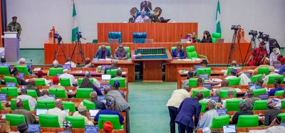 Nigeria :  Rejet du projet de loi exigeant plus de 50 % des voix pour être élu Président