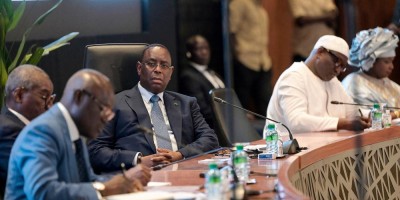 Sénégal : Macky Sall « pressé » de quitter le pouvoir à la fin de son mandat