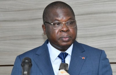 Côte d'Ivoire : Restitution des travaux de la phase 1 du projet d'actualisation du manuel de conception et de dimensionnement des chaussées neuve