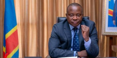 RDC : L'opposant Chérubin Okende s'est suicidé, selon les résultats de l'enquête