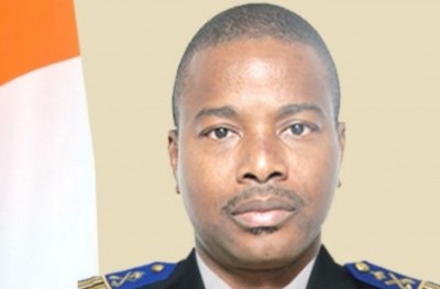 Côte d'Ivoire : Rentrée judiciaire et de prestation de serment des greffiers militaires du Tribunal Militaire d'Abidjan, qui est le nouveau Commissaire du Gouvernement ?