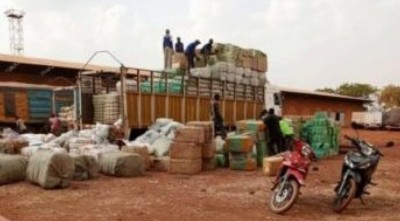 Burkina Faso : Importante saisie de drogue et d'amphétamines d'une valeur de près de 58 millions FCFA