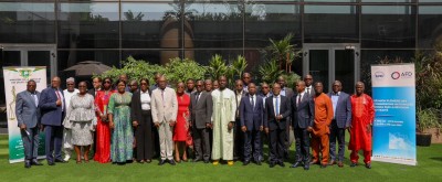 Côte d'Ivoire : Droits des Affaires, les Etats membres de l'OHADA réfléchissent sur des propositions de révision du Traité à Abidjan