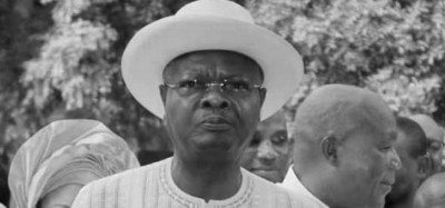 Togo :  Décès de l'opposant Agbéyomé Kodjo en exil, des réactions