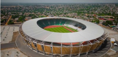 Côte d'Ivoire : Après la CAN, un atelier de réflexion de l'ONS pour la gestion des infrastructures sportives de l'Etat