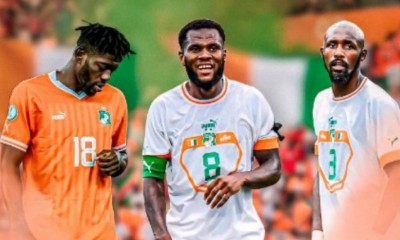 Côte d'Ivoire : Avant de publier lundi sa liste post-CAN pour les amicaux contre le Bénin et l'Uruguay, Emerse Faé fait des confidences sur  Sangaré, Kessié, Seko