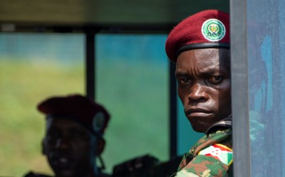 RDC : Des soldats burundais emprisonnés pour refus de combattre le M23, intensification des combats dans l'est