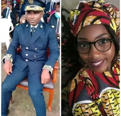 Cameroun : Un ex sous-préfet condamné à 10 ans de prison après le meurtre de sa compagne