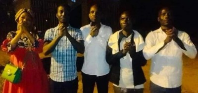 Côte d'Ivoire : Des pro-Gbagbo incarcérés lors des Municipales 2023  ont recouvré la liberté