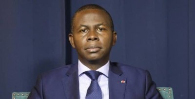 Centrafrique : Libération provisoire pour l'avocat Crépin Mboli Goumba