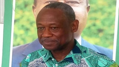 Côte d'Ivoire : Rejets des nominations, le PDCI fait des précisions sur le cas de Jean-Louis Billon