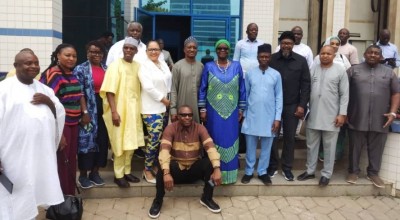 Côte d'Ivoire : Abidjan choisi pour abriter la 2e édition de la West Africa SMEs Exhibition du 24 au 26 octobre