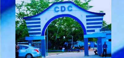 Liberia :  Un tribunal expulse le parti CDC de son siège