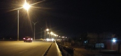 Togo :  Electricité, des causes de coupure et des réclamations de dettes