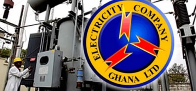 Ghana :  Prévisions pour coupure d'électricité, causes des pannes