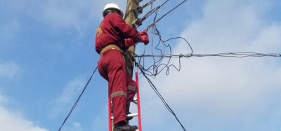 Nigeria :  Projet de 6 000 Mégawatts pour renforcer la fourniture électrique