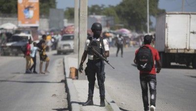 Kenya : Nairobi renonce à déployer son contingent en Haïti suite à la démission du Premier ministre