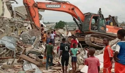 Côte d'Ivoire : Assistance aux Déguerpis d'Abidjan, « Pas de double inscription », prévient Amadou Coulibaly