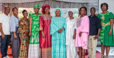 Côte d'Ivoire : Autonomisation de la gente féminine, des femmes instruites sur les mécanismes de l'inclusion financière pour l'éradication de la pauvreté