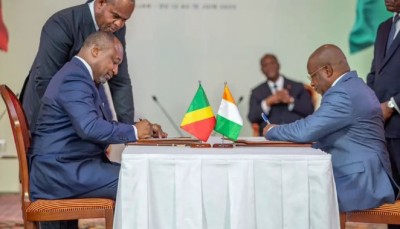 Côte d'Ivoire- Congo: Plus de visas pour les détenteurs de passeports diplomatiques ou de service