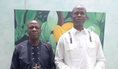 Côte d'Ivoire : Filière Café-Cacao, des producteurs en colère contre Koné Birahima Yves, demandent sa démission, ce qu'ils reprochent au DG du CCC