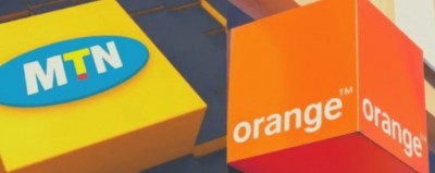 Côte d'Ivoire : Les deux gros opérateurs Orange et MTN privés d'Internet depuis ce jeudi, l'endommagement d'un câble sous-marin serait à l'origine