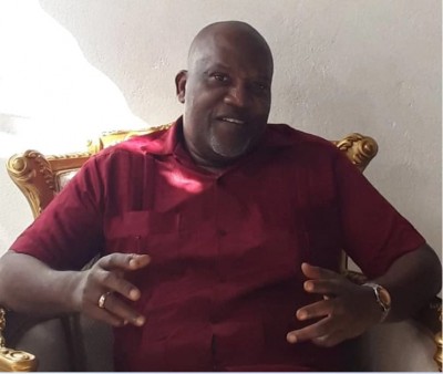 Côte d'Ivoire : Media, décès de Jean Clotaire Tétiali ex-Conseiller Technique à la Présidence