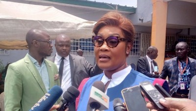 Côte d'Ivoire : Prise en charge des déguerpis, Dogo annonce aux impactés de Boribana les mesures prises par le gouvernement pour leur relogement