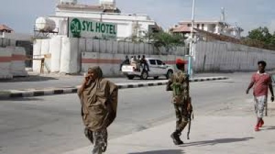 Somalie : Fin du siège de l'hôtel SYL à Mogadiscio, au moins 8 morts et 27 blessés