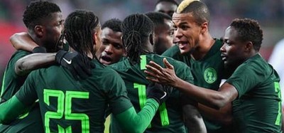 Nigeria :  Super Eagles, une dizaine de candidature pour le poste d'entraineur, choix en avril
