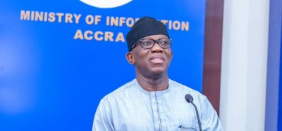 Afrique :  L'UA débute son 2e Forum au Ghana sur les changements anticonstitutionnels