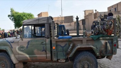 Mali : Le Jnim revendique la mort de dix soldats lors d'attaques dans le sud, version contradictoire des FAMAS