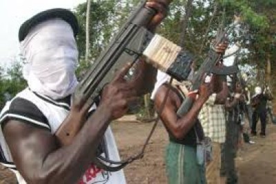 Nigeria : Nouvelle vague d'enlèvements, plus de 100 personnes kidnappées dans le nord-ouest