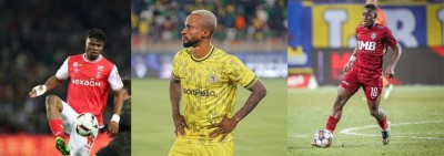 Côte d'Ivoire : Matchs amicaux des éléphants contre le Bénin et l'Uruguay, Seko Fofana, Evan Ndicka et Ibrahim Sangaré indisponibles, voici leurs remplaçants