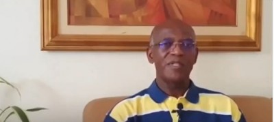 Côte d'Ivoire : Présidentielle 2025, Mamadou Koulibaly exprime ses doutes et inquiétudes quant à l'organisation du scrutin