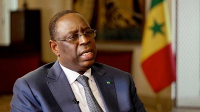 Sénégal : A l'approche de la fin de son mandat, Macky Sall affirme: « Je n'ai pas d'excuse à faire »