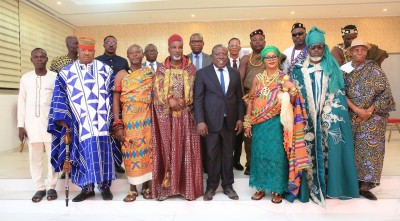 Côte d'Ivoire : Des ressortissants de la CEDEAO  veulent mieux  comprendre les opérations de déguerpissement à Abidjan et leur impact sur les populations étrangères