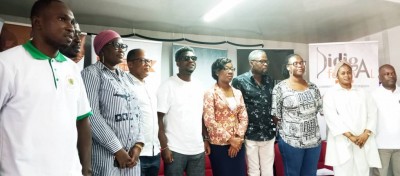 Côte d'Ivoire : Didiga Festival, les oeuvres culturelles et de développement de Zadi Zahourou et Zadi Kessi célébrées à Soubré