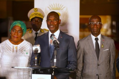 Côte d'Ivoire: Élections locales et sénatoriales 2023, les sénateurs adoptent des dispositions dérogatoires au Code électoral